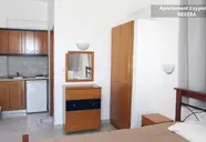 Coralli Apartments & Studios