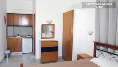 Coralli Apartments & Studios