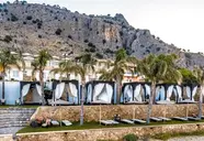 Coralli Beach