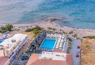 Coralli Beach