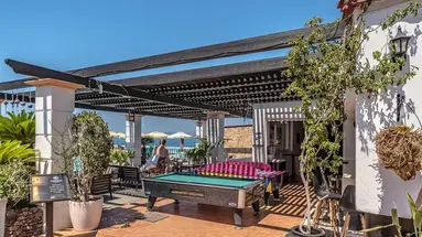 Coralli Beach