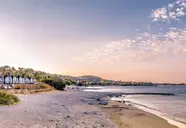 Coralli Beach