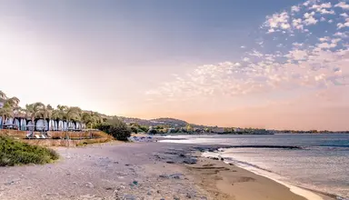 Coralli Beach