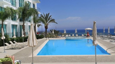 Coralli Spa Resort and Residence