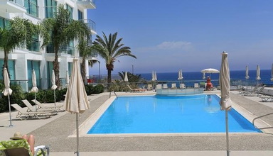 Coralli Spa Resort and Residence