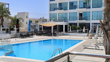 Coralli Spa Resort and Residence