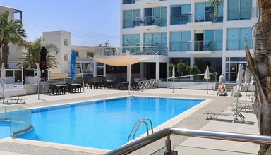 Coralli Spa Resort and Residence