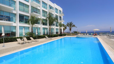 Coralli Spa Resort and Residence