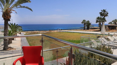 Coralli Spa Resort and Residence