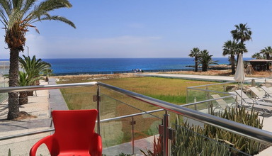 Coralli Spa Resort and Residence