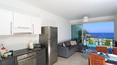 Coralli Spa Resort and Residence