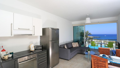 Coralli Spa Resort and Residence