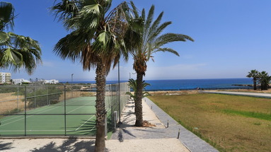 Coralli Spa Resort and Residence