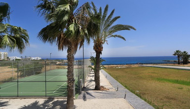Coralli Spa Resort and Residence