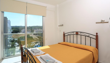 Coralli Spa Resort and Residence