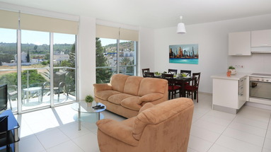 Coralli Spa Resort and Residence