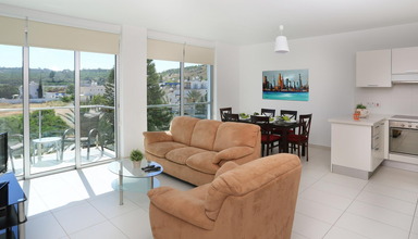 Coralli Spa Resort and Residence