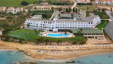 Hotel Corallia Beach