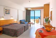 Corallia Beach