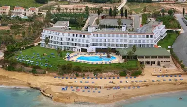 Corallia Beach