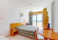 Corallia Beach
