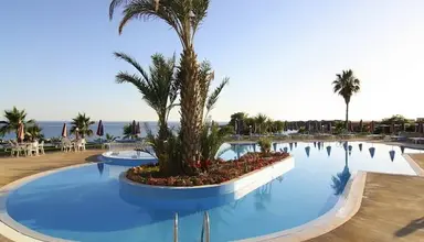 Corallia Beach