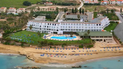 Hotel Corallia Beach