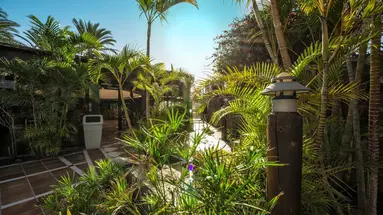 Corallium Beach by Lopesan Hotels