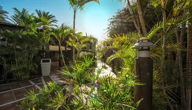 Corallium Beach by Lopesan Hotels