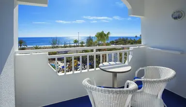 Corallium Beach by Lopesan Hotels