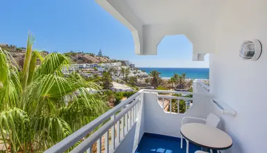 Corallium Beach by Lopesan Hotels