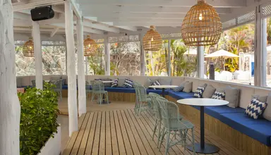 Corallium Beach by Lopesan Hotels
