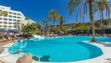 Corallium Beach by Lopesan Hotels