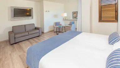 Corallium Beach by Lopesan Hotels