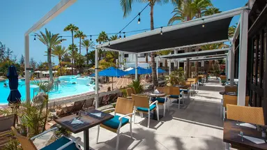 Corallium Beach by Lopesan Hotels