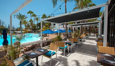 Corallium Beach by Lopesan Hotels