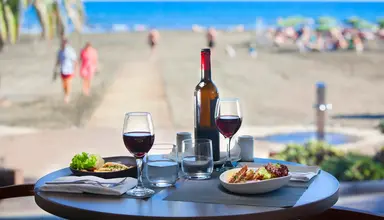 Corallium Beach by Lopesan Hotels