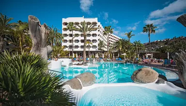 Corallium Beach by Lopesan Hotels