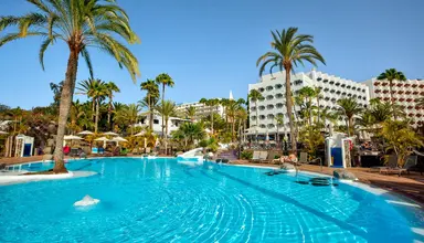 Corallium Beach by Lopesan Hotels