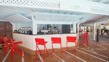 Corallium Beach by Lopesan Hotels
