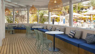 Corallium Beach by Lopesan Hotels