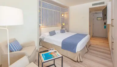 Corallium Beach by Lopesan Hotels
