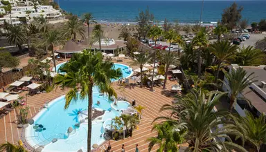Corallium Beach by Lopesan Hotels