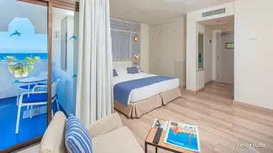 Corallium Beach by Lopesan Hotels