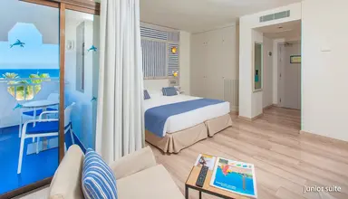 Corallium Beach by Lopesan Hotels