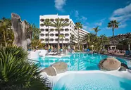Corallium Beach by Lopesan Hotels