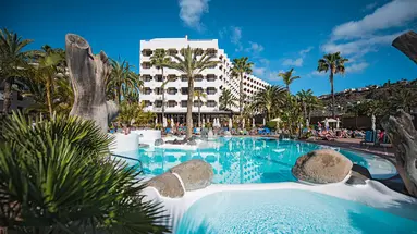 Corallium Beach by Lopesan Hotels
