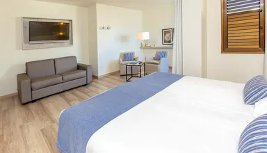 Corallium Beach by Lopesan Hotels