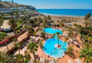 Corallium Beach by Lopesan Hotels