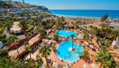 Corallium Beach by Lopesan Hotels